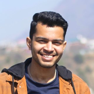 Aditya Raj Singh